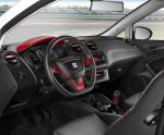 Renault Ibiza FR Worthersee Edition 2012 года